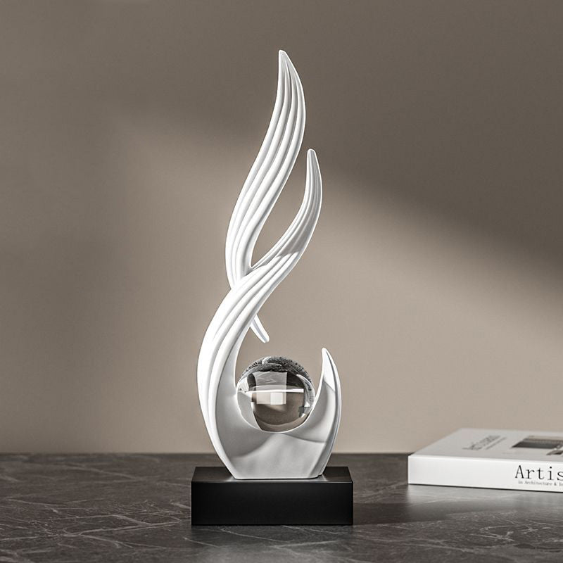 The Ignis Sculpture