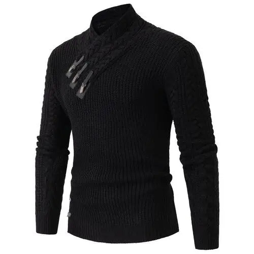 Belvedere Sweater