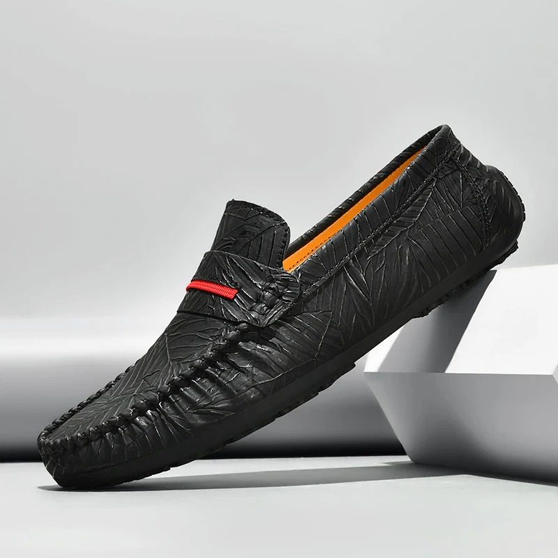 The Valencia Loafers