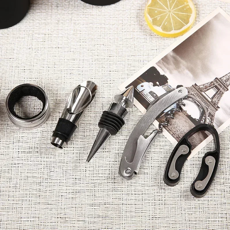 Wine & Dine Set