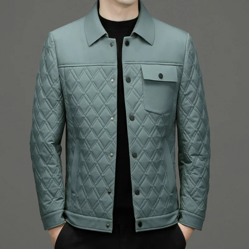 Ashford Quilted Jacket