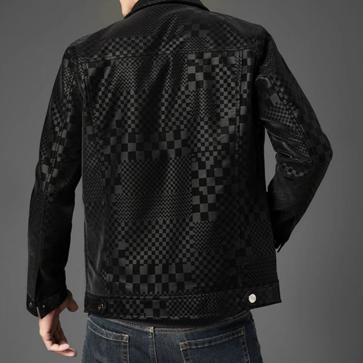 Marrone Jacket