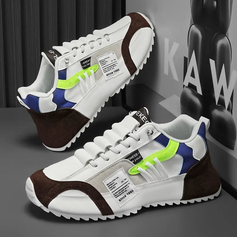 Barossa Sneakers