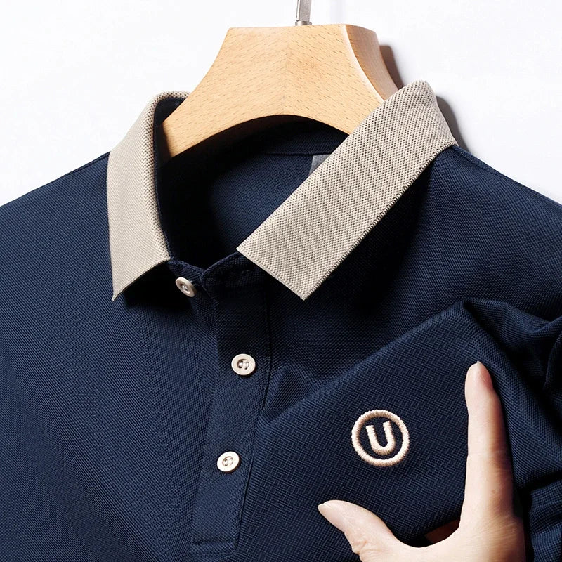 Uomo Polo Shirt