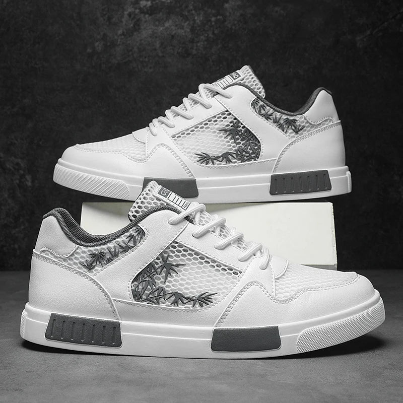 Avari Low Cut Sneakers