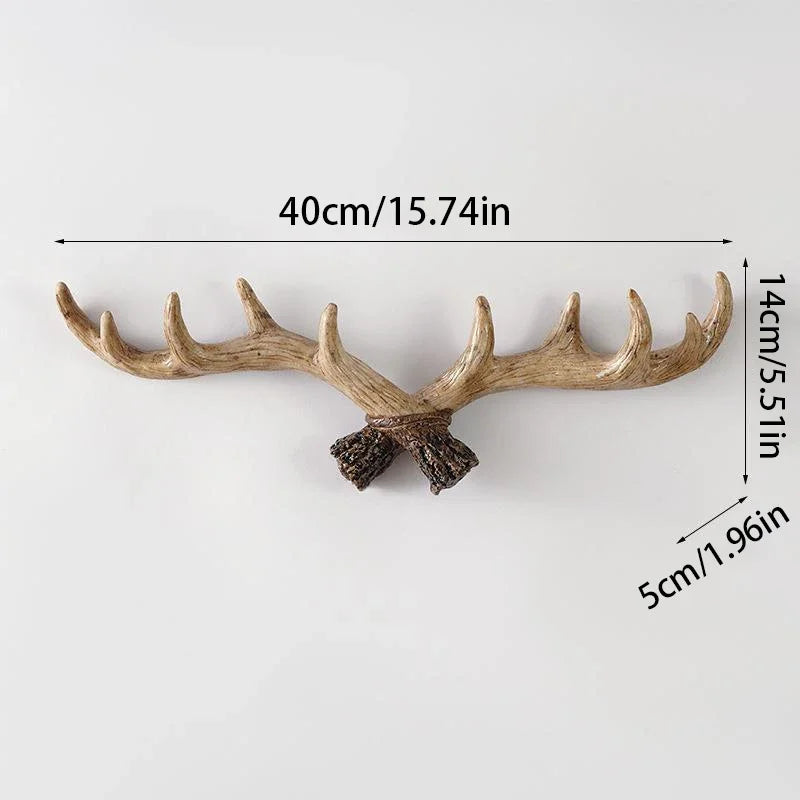 Wilderness Wall Mount