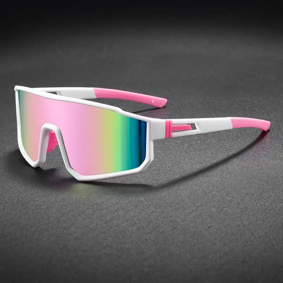 Rift Polarized Performance Shades