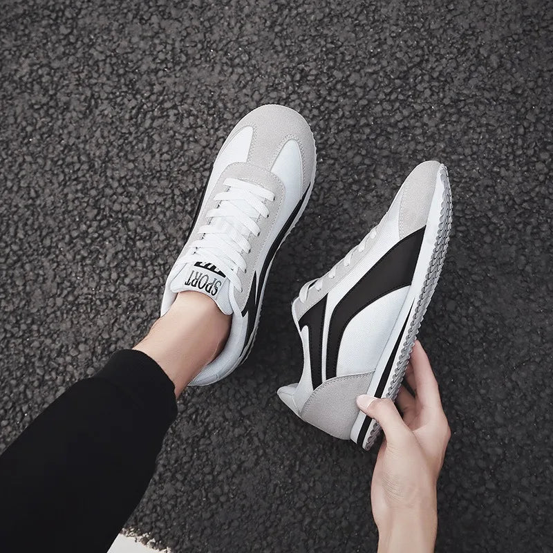 Santos Vintage Sneakers