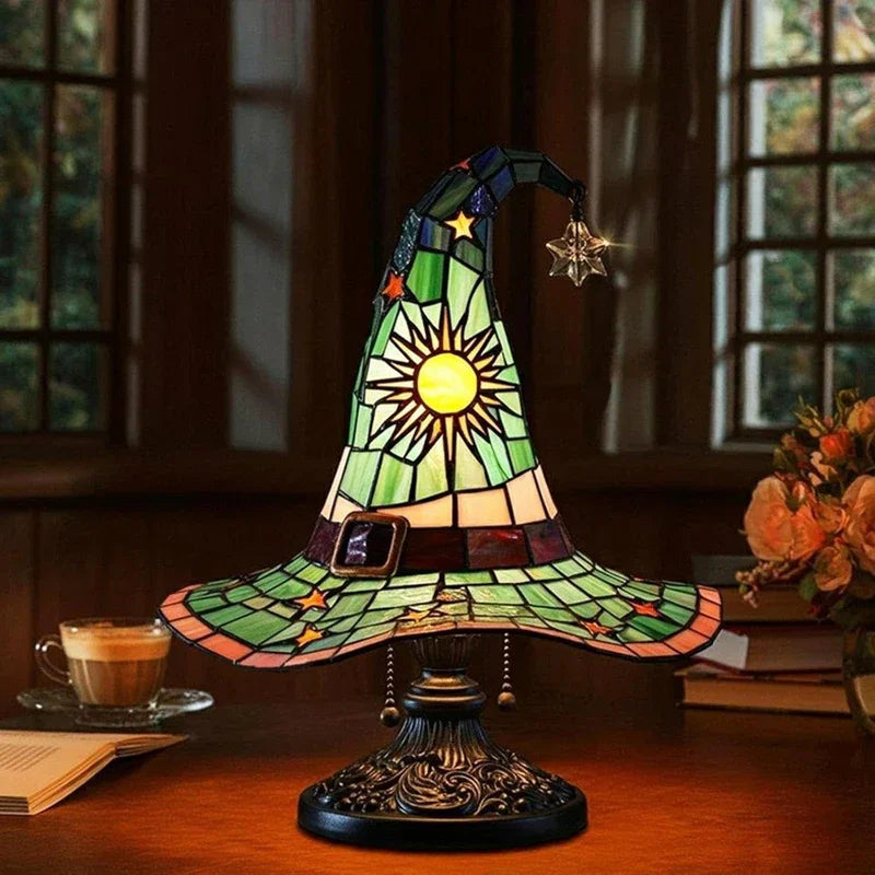 The Sorting Lamp