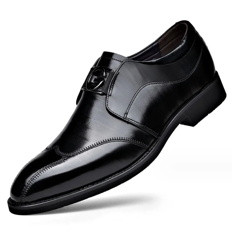 Giordano Signature Loafers