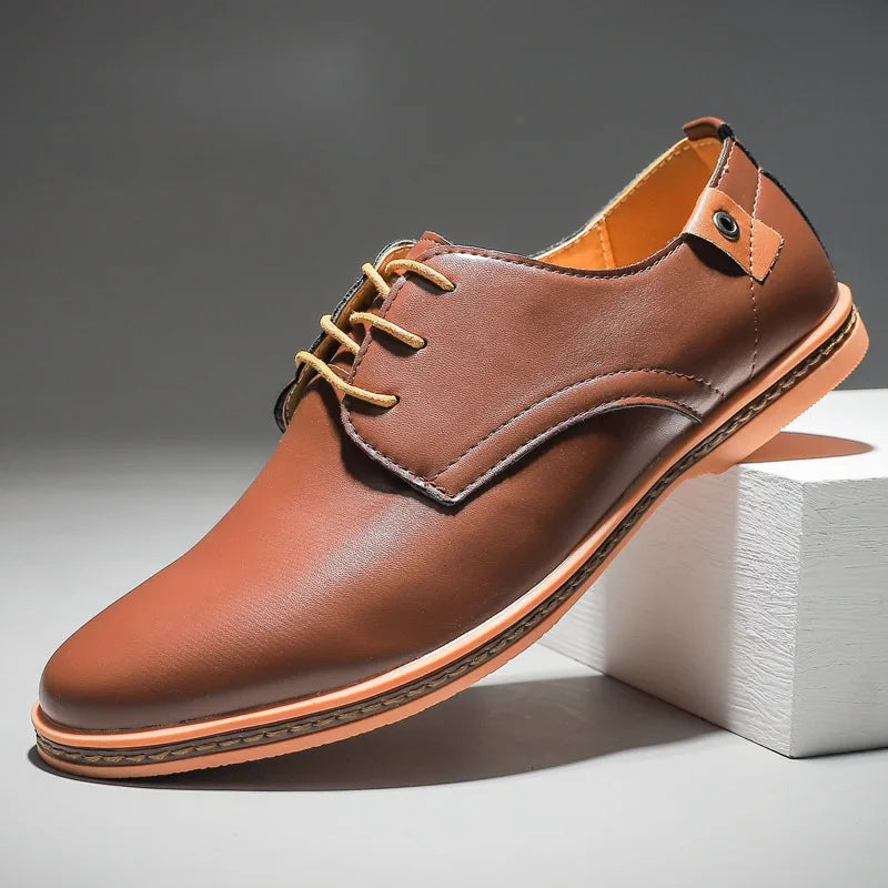 Vento Classico Dress Shoes
