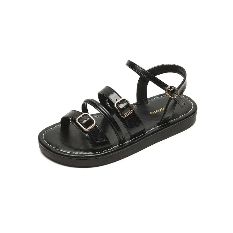 Westwood Leather Sandals