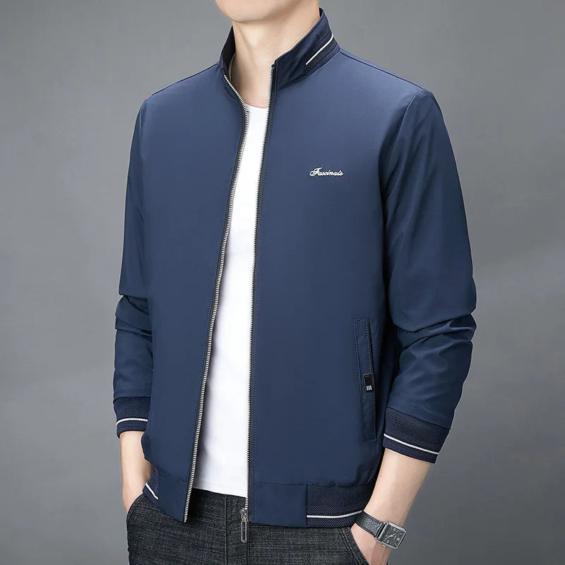 The Naxos Jacket