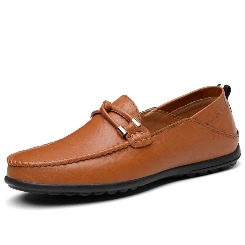 Montego Italian Loafers