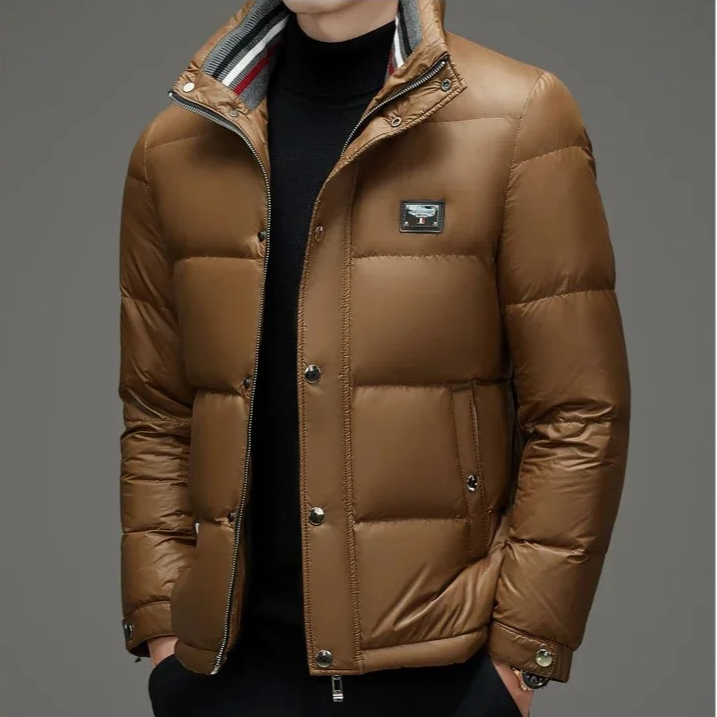 Valentino Puffer