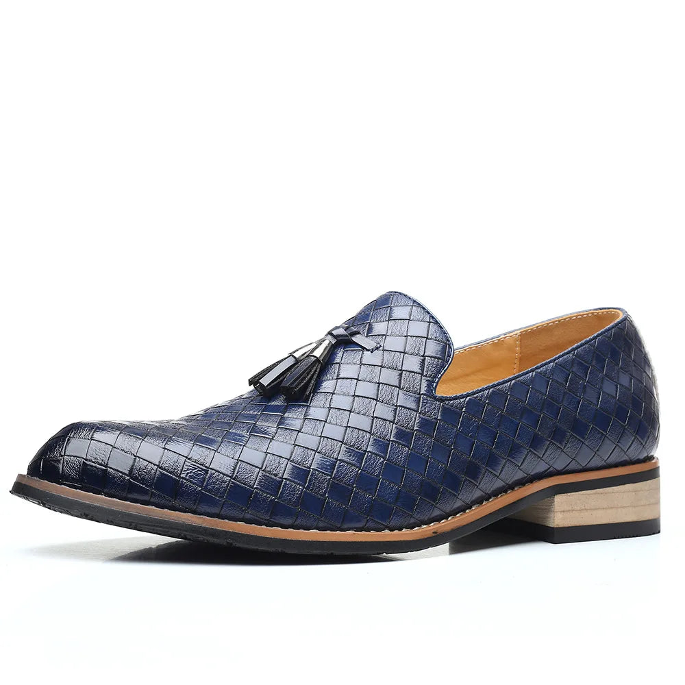 Camden Loafers