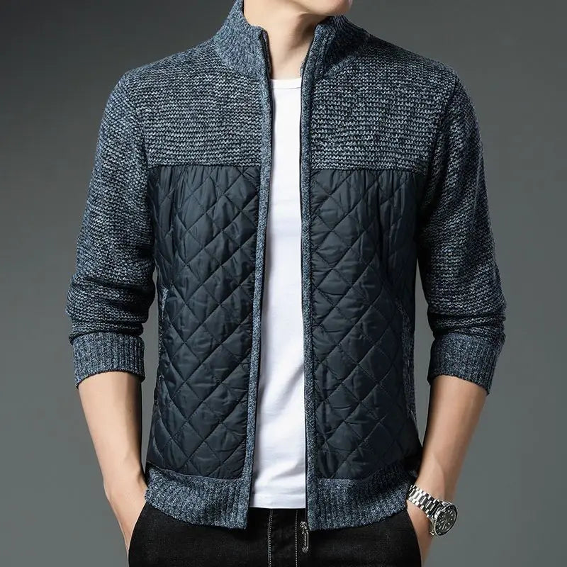 Alderidge Knit Jacket