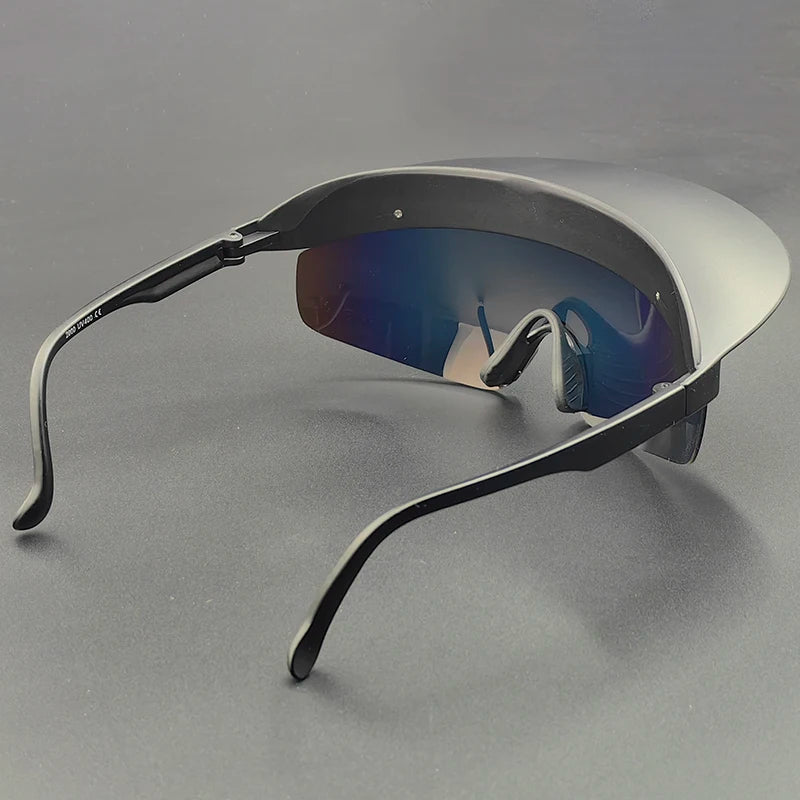Maverick Polarized Shades
