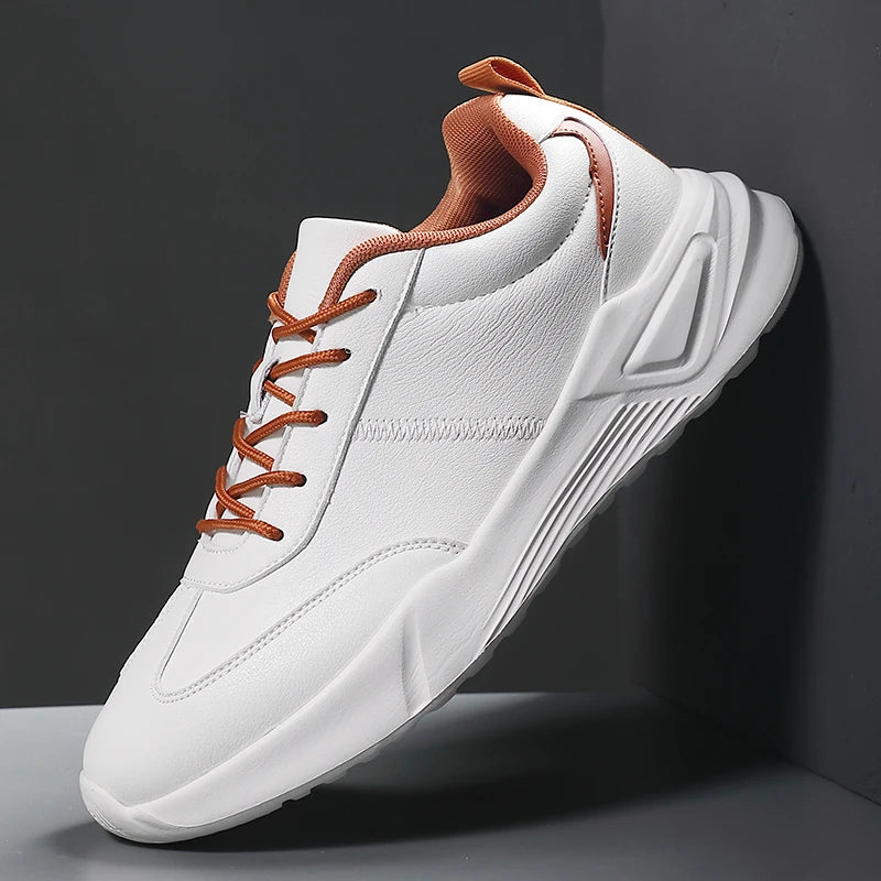 Don Pierre Sneakers