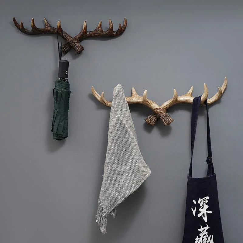 Wilderness Wall Mount