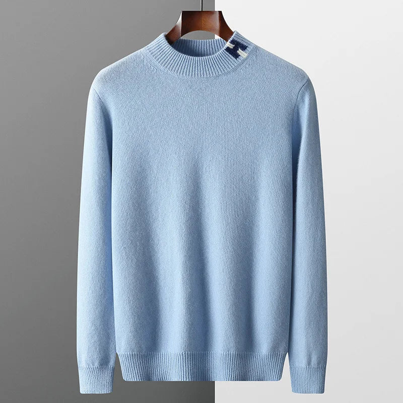 Montero Merino Sweater