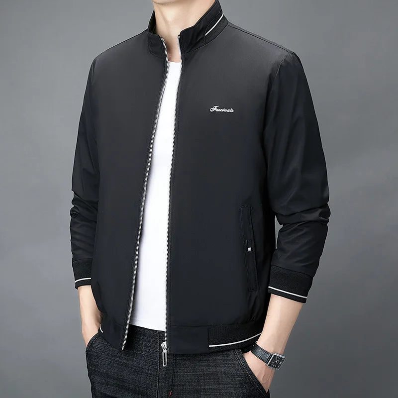 The Naxos Jacket