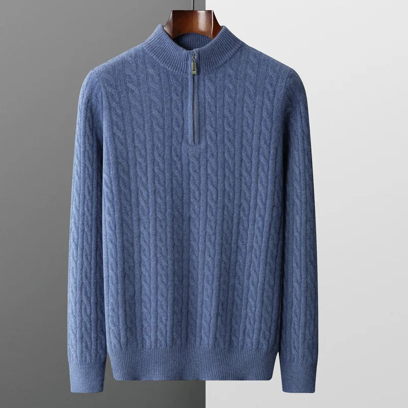 Valentino Wool Sweater