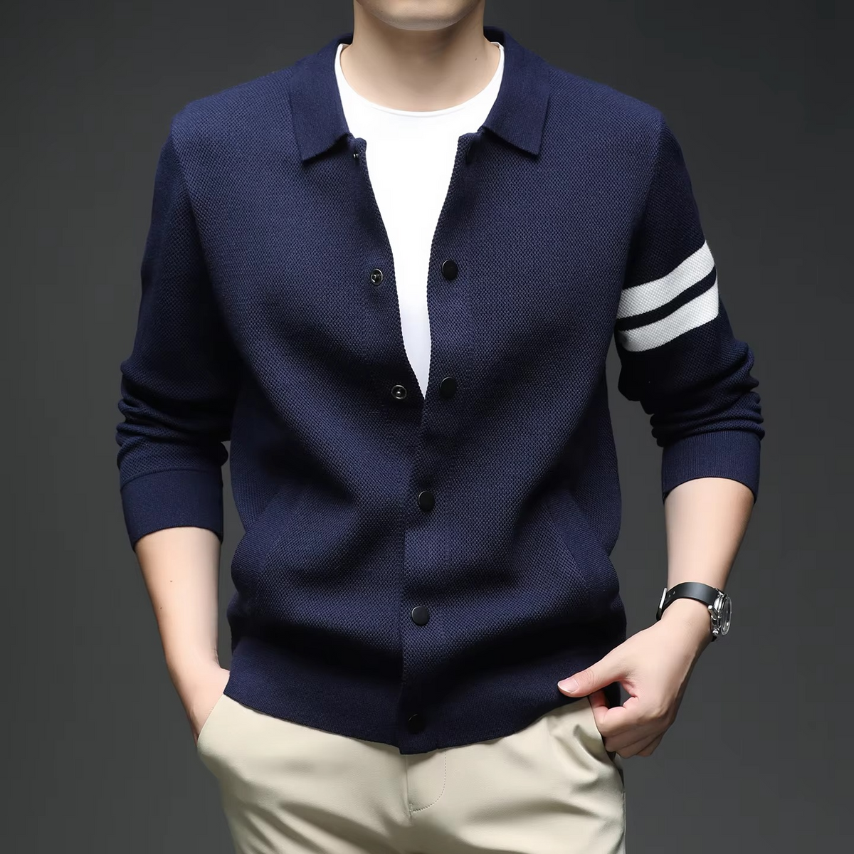 Lucente Cardigan