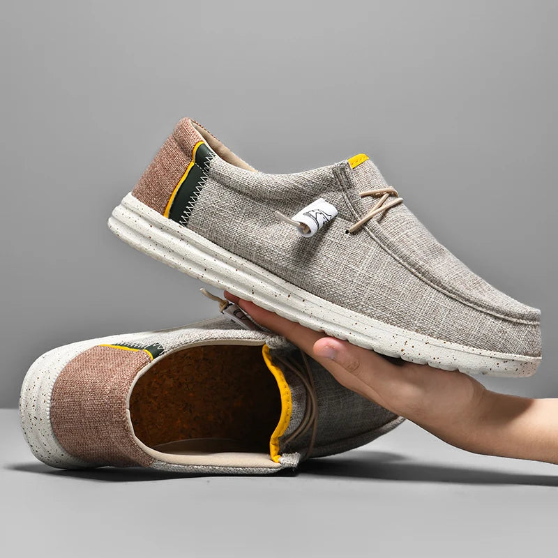 Marais Loafers