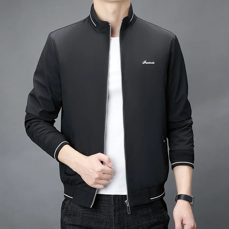 The Naxos Jacket