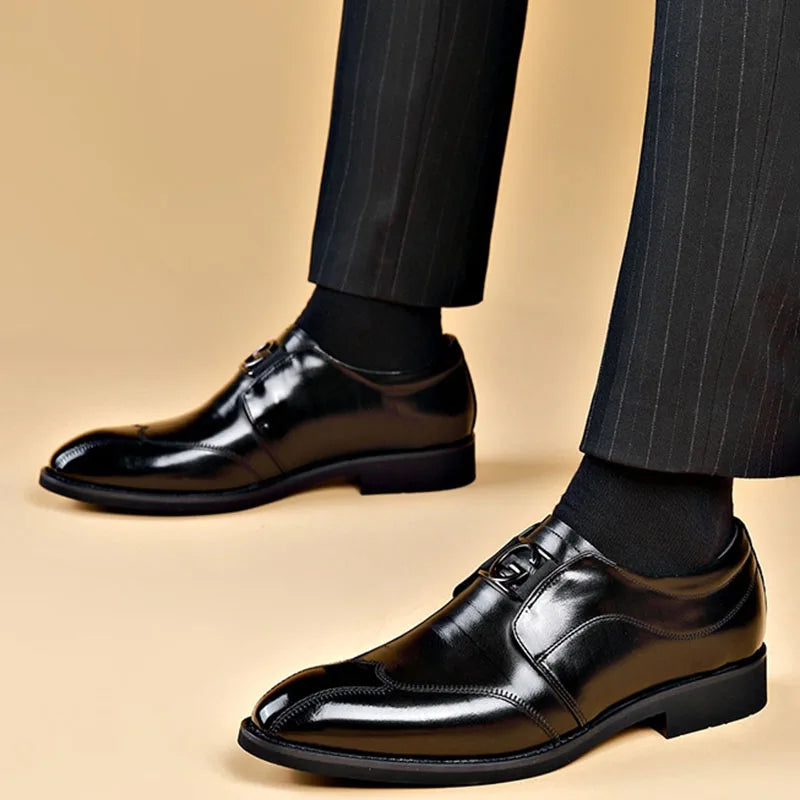Giordano Signature Loafers