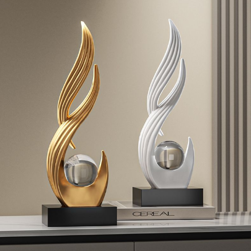 The Ignis Sculpture