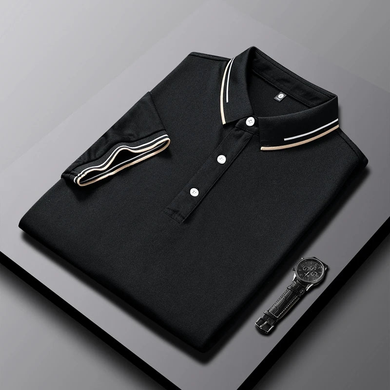 Dover Heights Polo Shirt