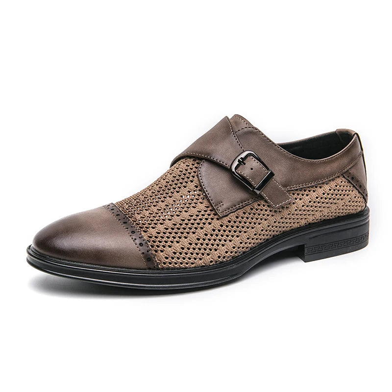 Peronni Dress Shoes