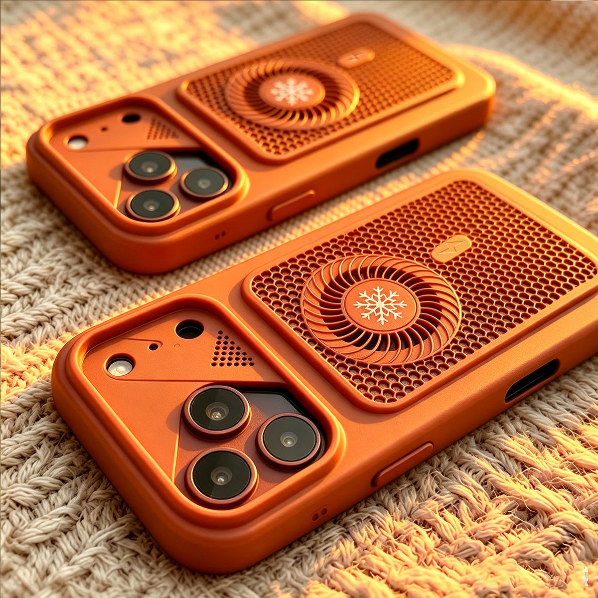 Ventra iPhone Case