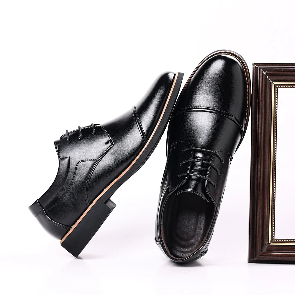 Westwood Oxford Loafers