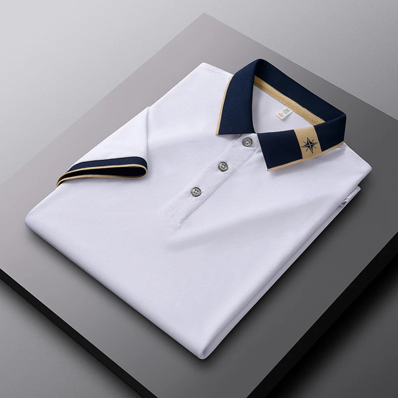 Voyager Polo Shirt