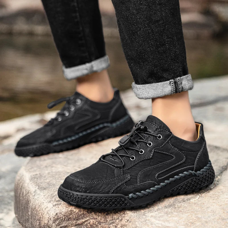 Stoneway Hiking Shoes