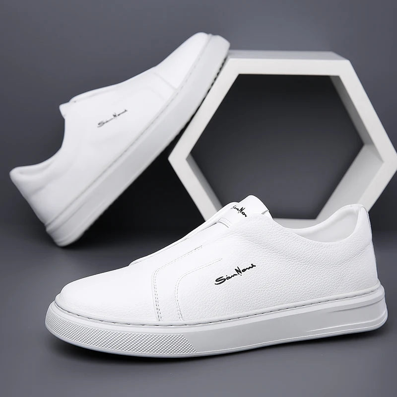 Solano Italian Sneakers