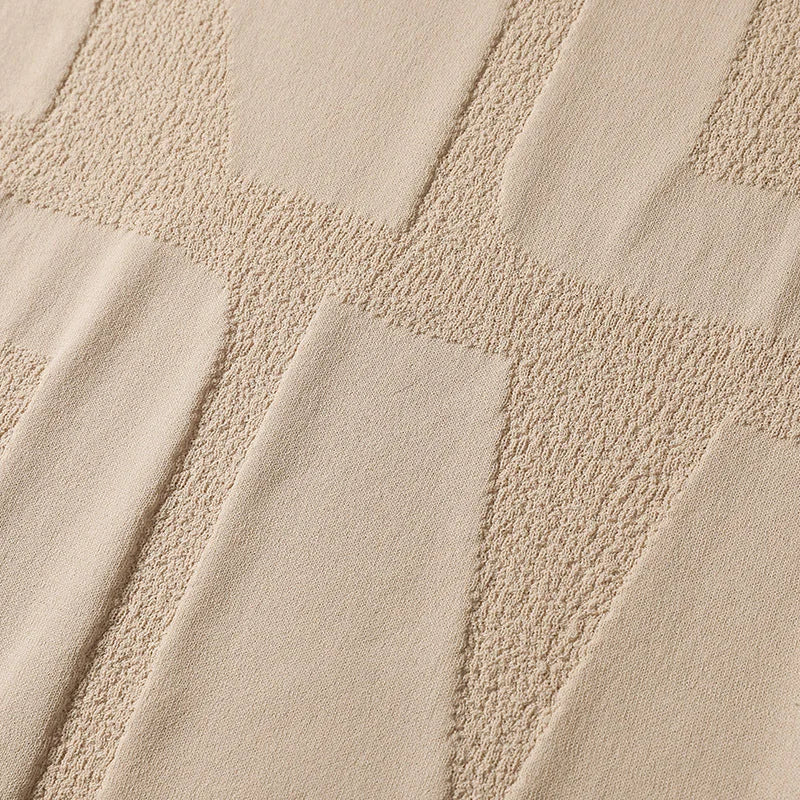 Monarch Textured T-Shirt