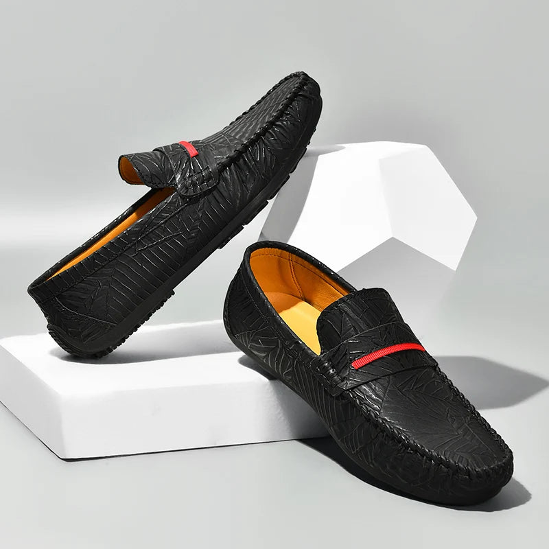 The Valencia Loafers