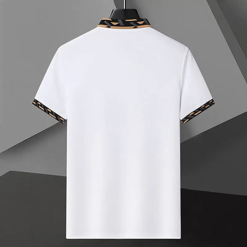 Burley Crest Polo Shirt