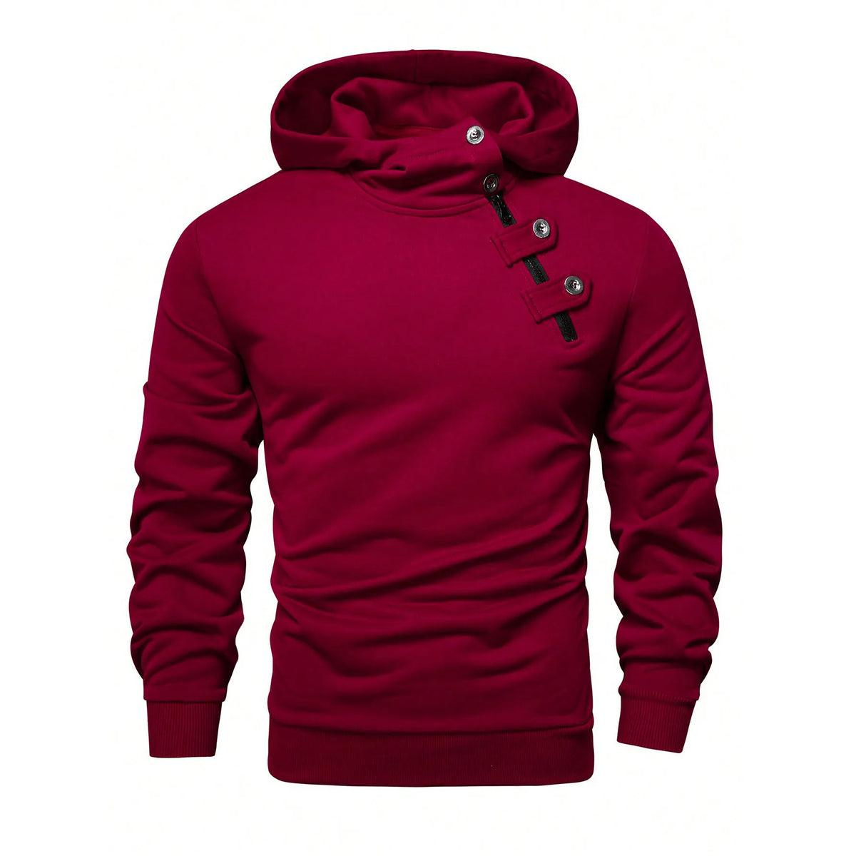Vanguard Hoodie