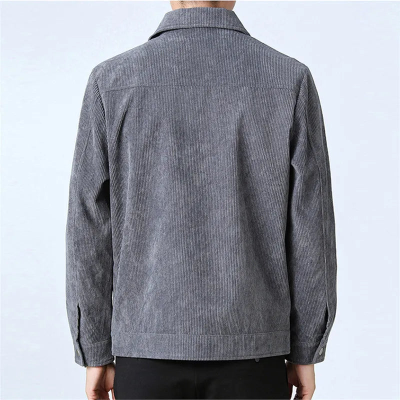 Aspen Corduroy Jacket