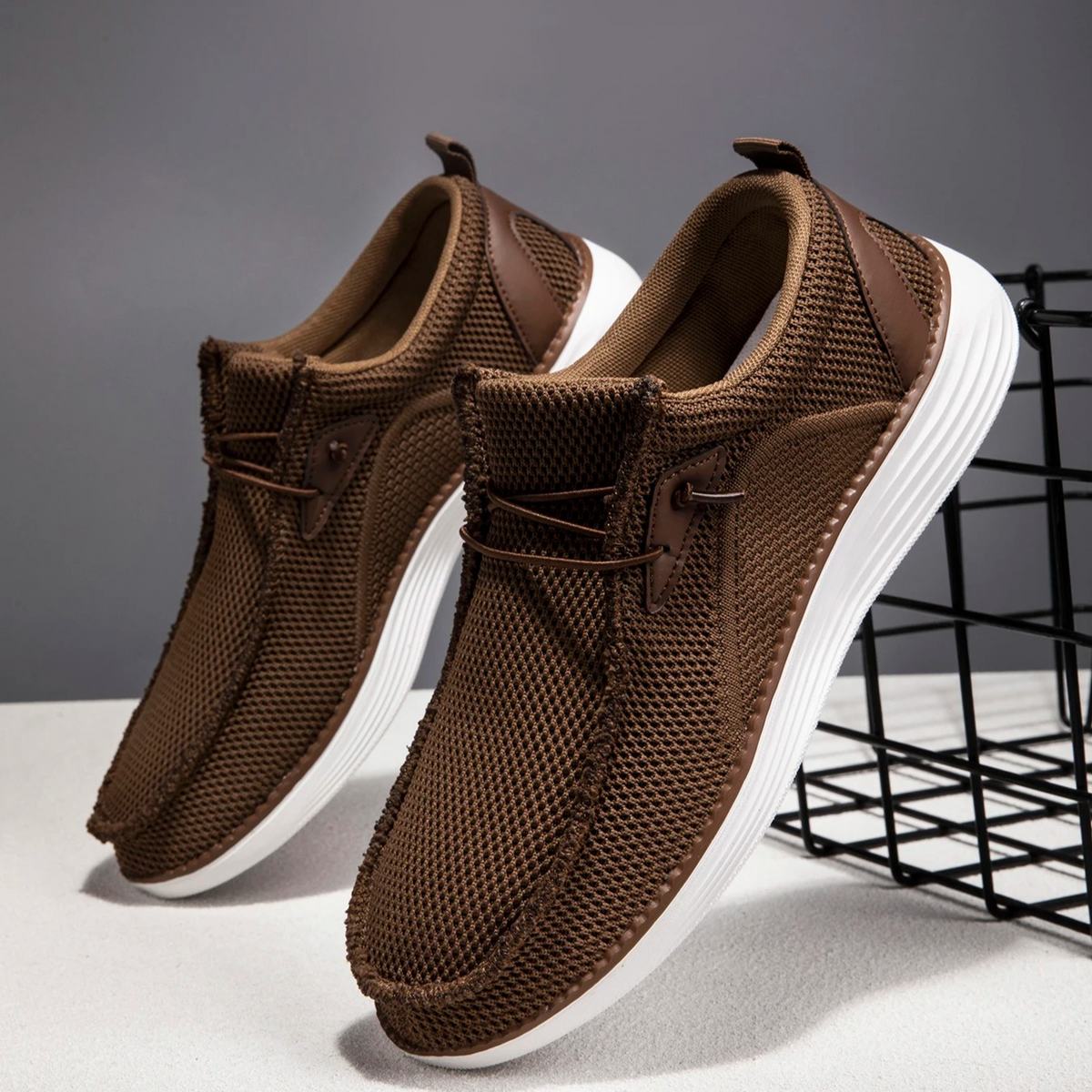 Maven Comfort Sneakers