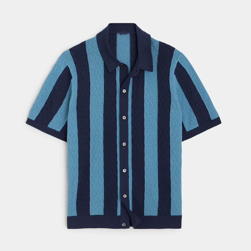 Lexington Knit Shirt