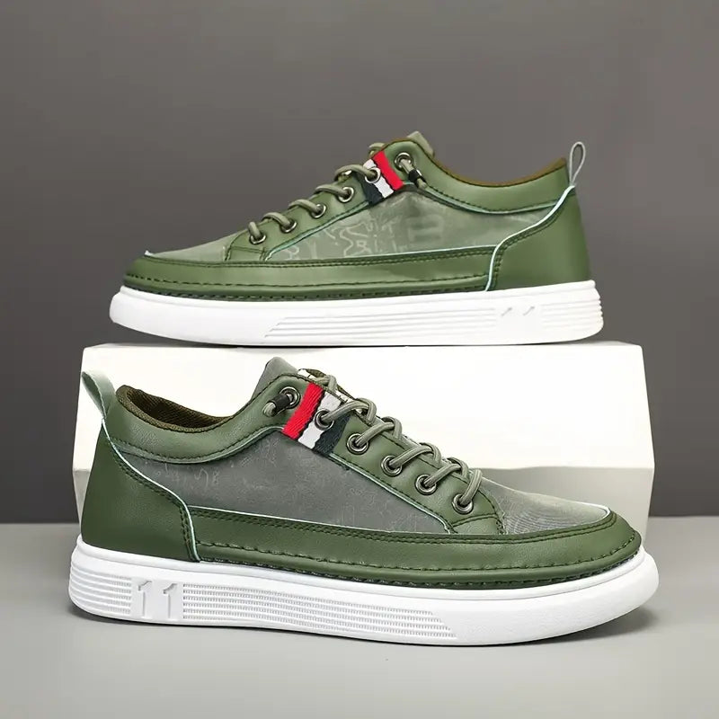 Oxford Sneakers