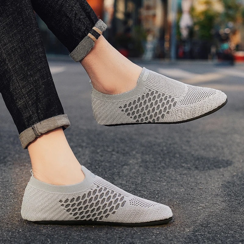 Valerio Barefoot Sneakers