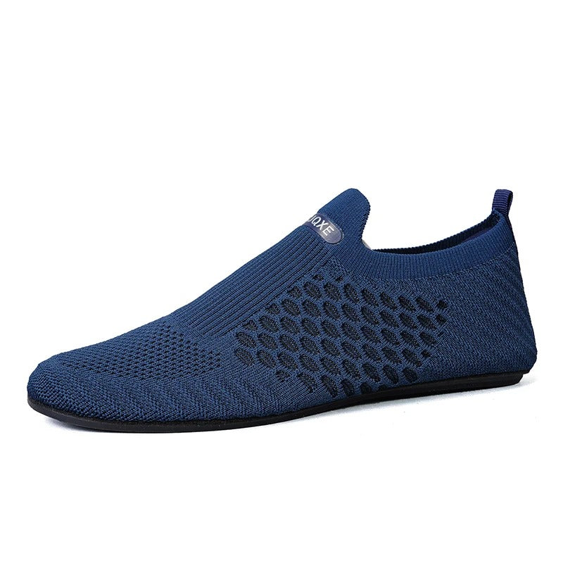 Valerio Barefoot Sneakers