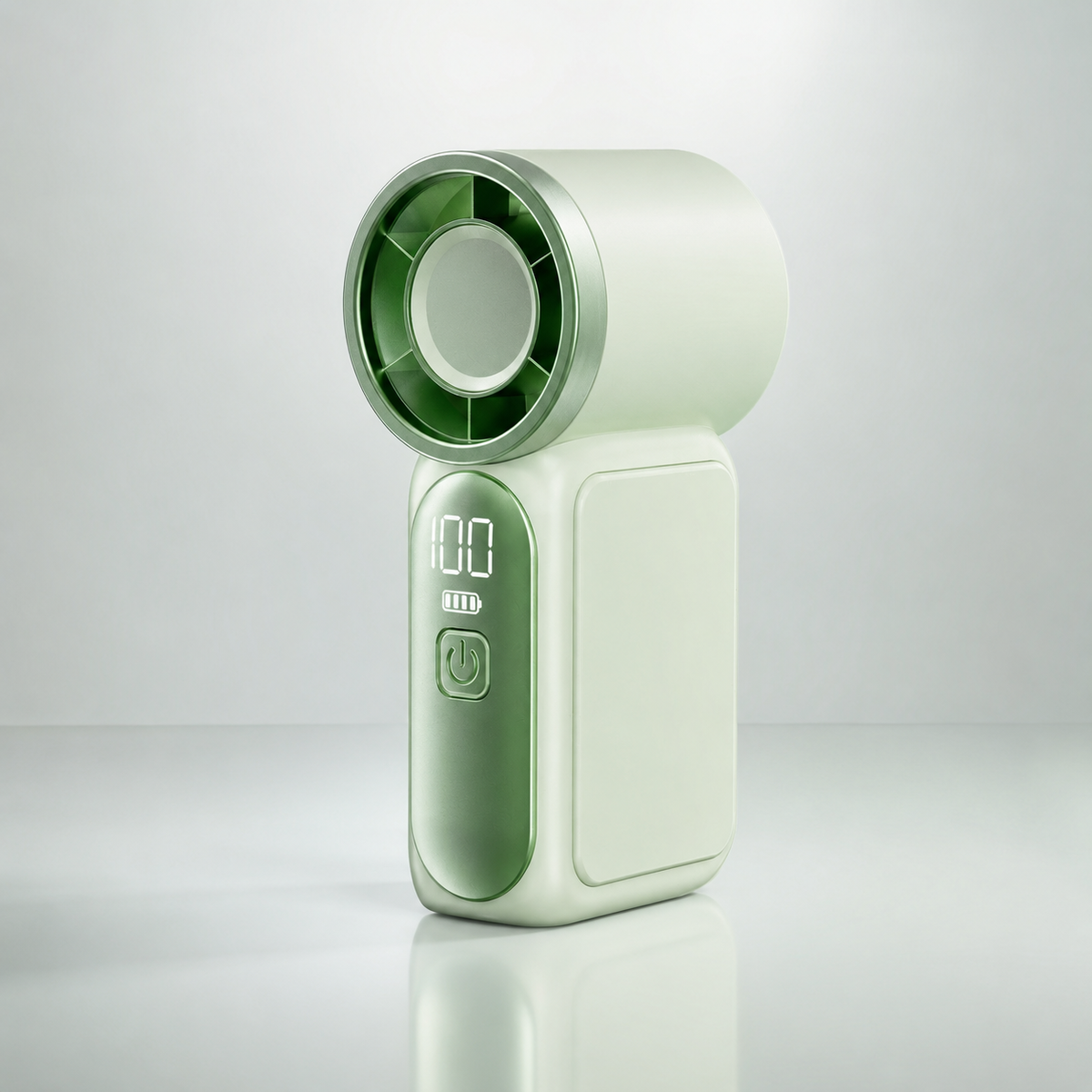 Aero Mini Fan